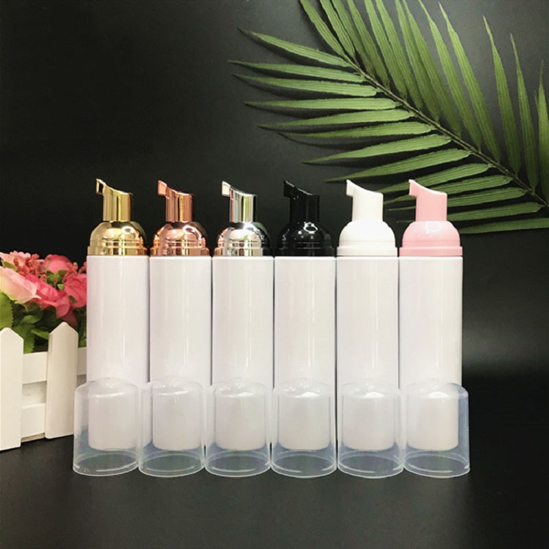Skincare Skin 1004 - Pompa schiumogena per bottiglia di plastica