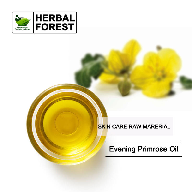 Skincare Natur E - Puro olio di enotera naturale sbiancante