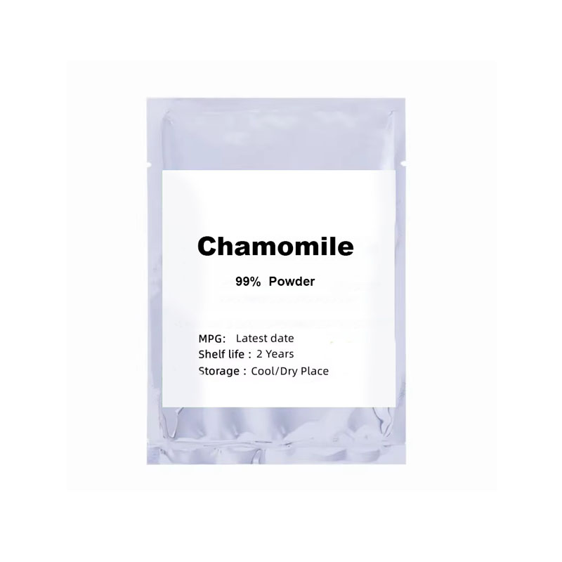 Skincare Natur E - 100/250/500g di Camomilla Naturale per Cura