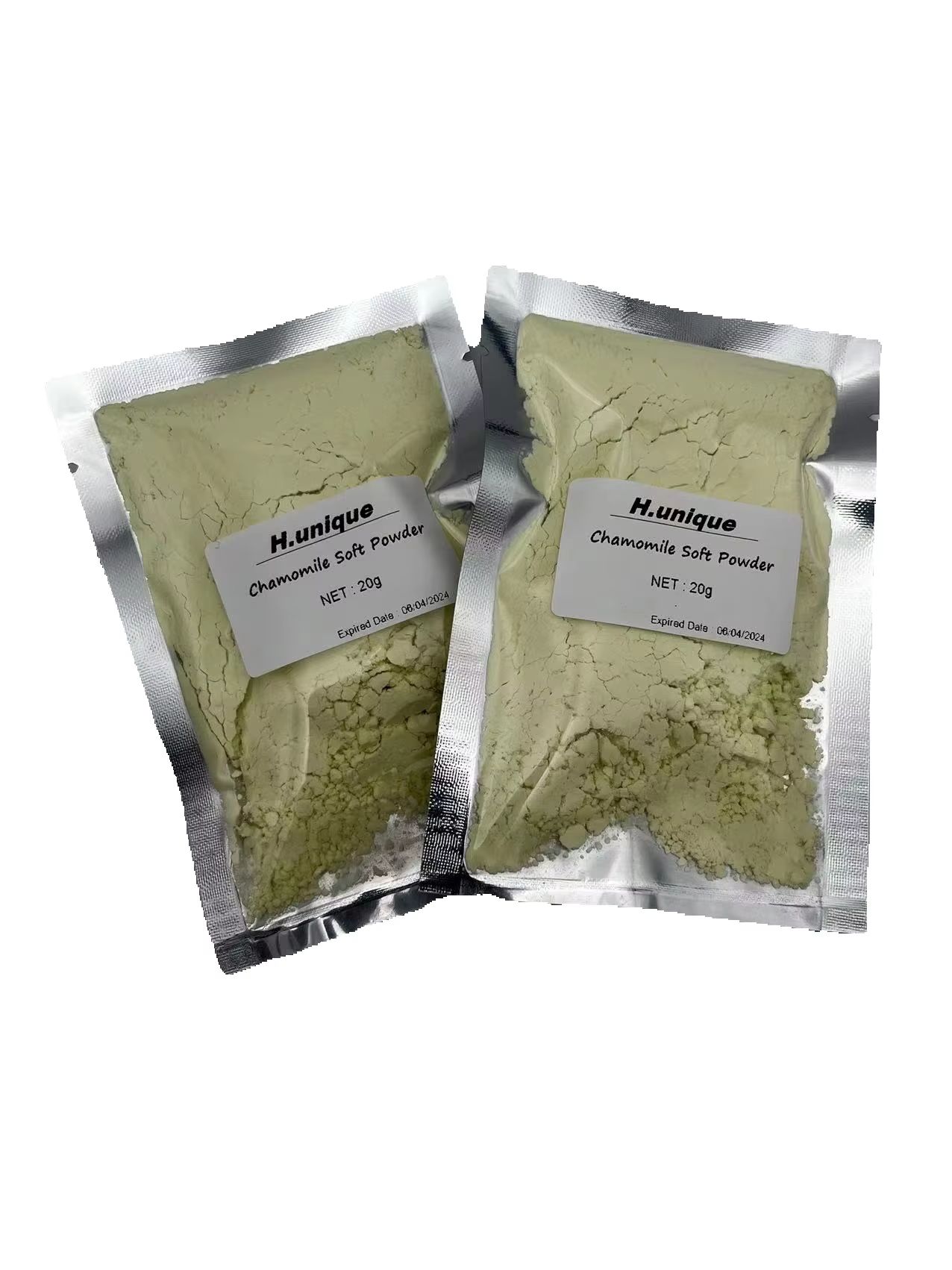 Skincare X Beauty - 20g X 2 confezioni Prodotti per
