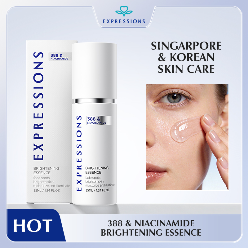 Alpha Arbutin Serum - Siero Schiarente per Macchie Scure con