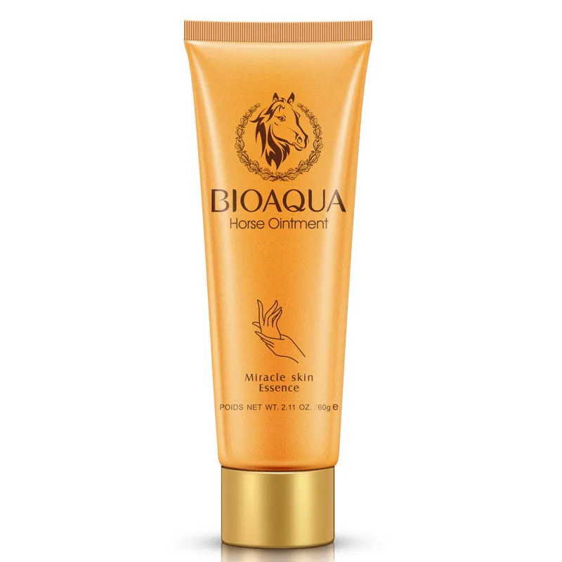 Skincare Bioaqua - BIOAQUA Crema Sbiancante Per Le Mani