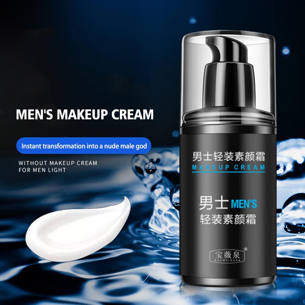 Skincare Natur E - Crema per il trucco naturale da