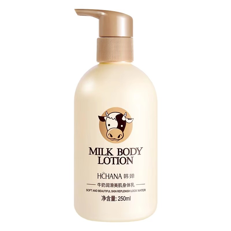 Latte Setoso Lozione Per Il Co - Skincare Oat recensione e prezzo