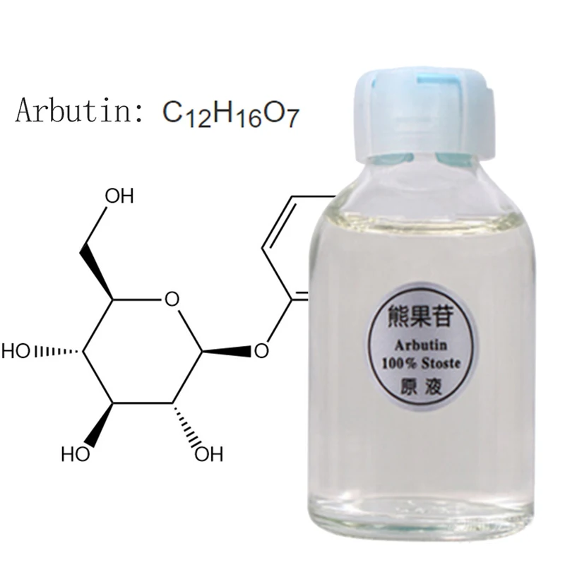Siero Originale all'Alfa Arbut - Alpha Arbutin Serum recensione e prezzo