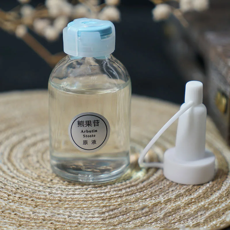 Siero Originale all'Alfa Arbut - Alpha Arbutin Serum recensione e prezzo