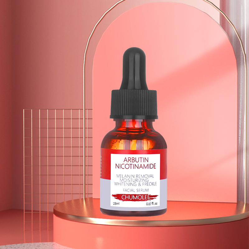 3 pz CHUMOLEE Alpha Arbutin si - Alpha Arbutin Serum recensione e prezzo
