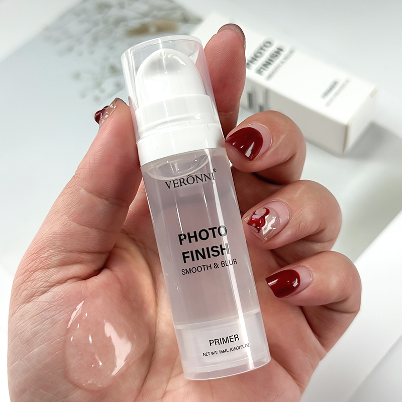 Primer Trasparente 15ml con Id - Squalane Oil Lightweight recensione e prezzo
