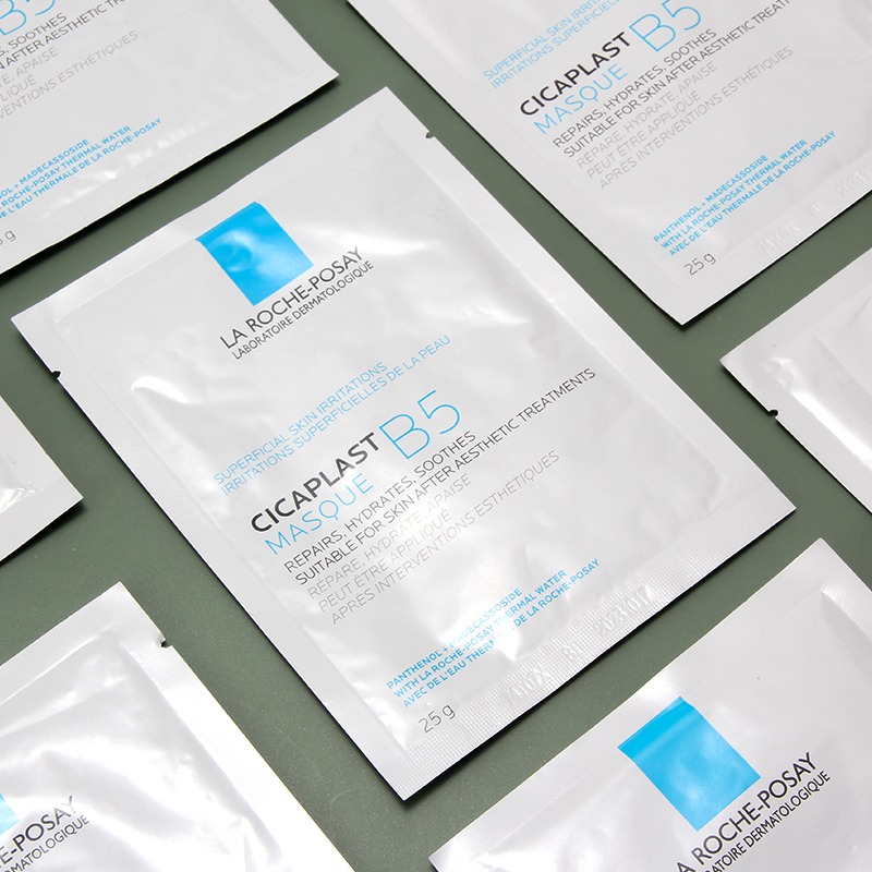 La Roche-Posay Cicaplast B5 Ma - Skincare La Roche Posay recensione e prezzo