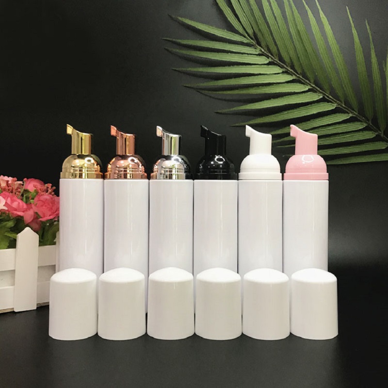 Pompa schiumogena per bottigli - Skincare Skin 1004 recensione e prezzo