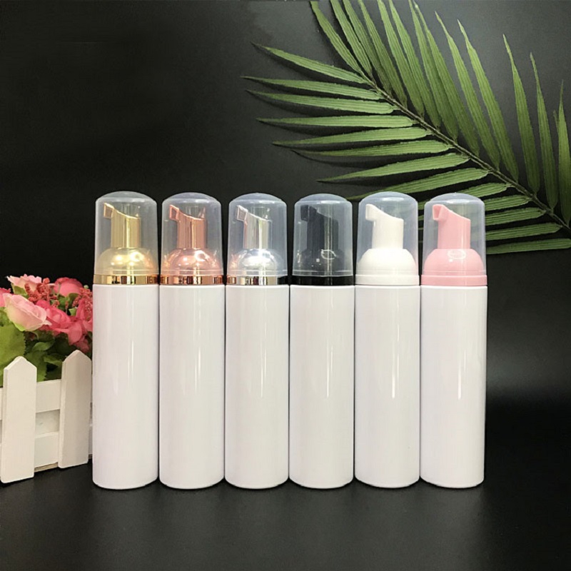 Pompa schiumogena per bottigli - Skincare Skin 1004 recensione e prezzo