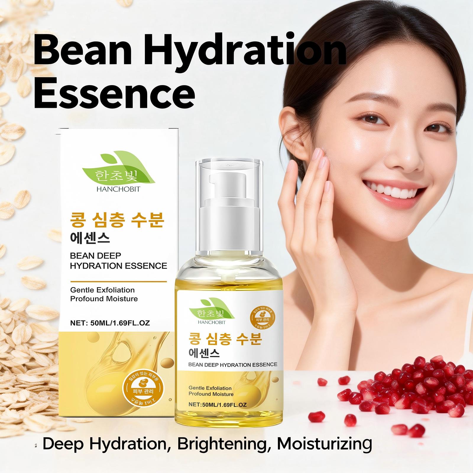 Essenza Idratante Profonda al  - Skincare Oat recensione e prezzo
