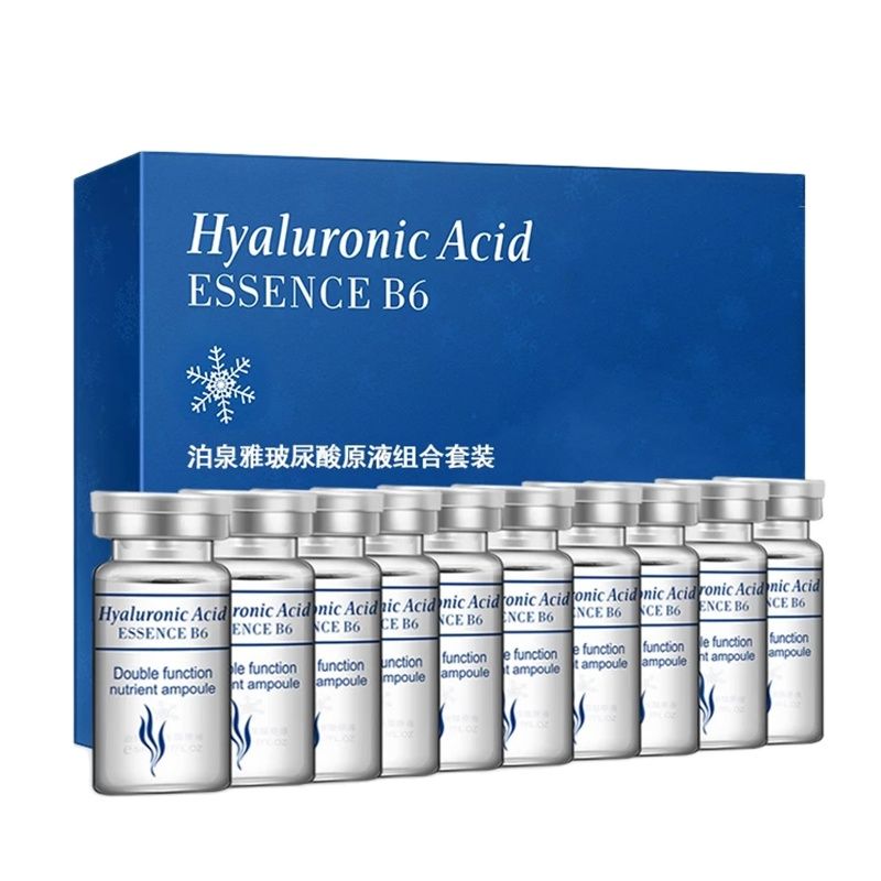 BIOAQUA 10 pz/lotto Essenza di - Skincare Bioaqua recensione e prezzo