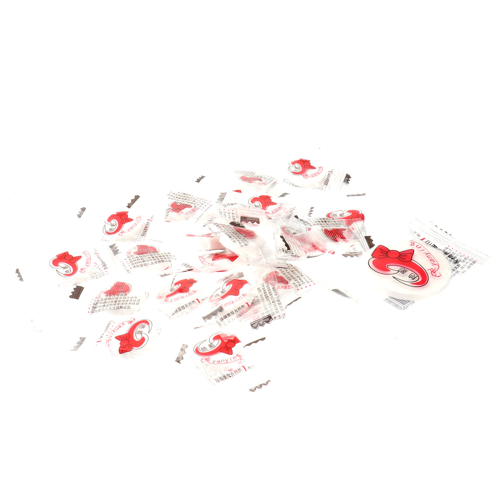 100 Maschere Facciali Compress - Skincare Natur E recensione e prezzo