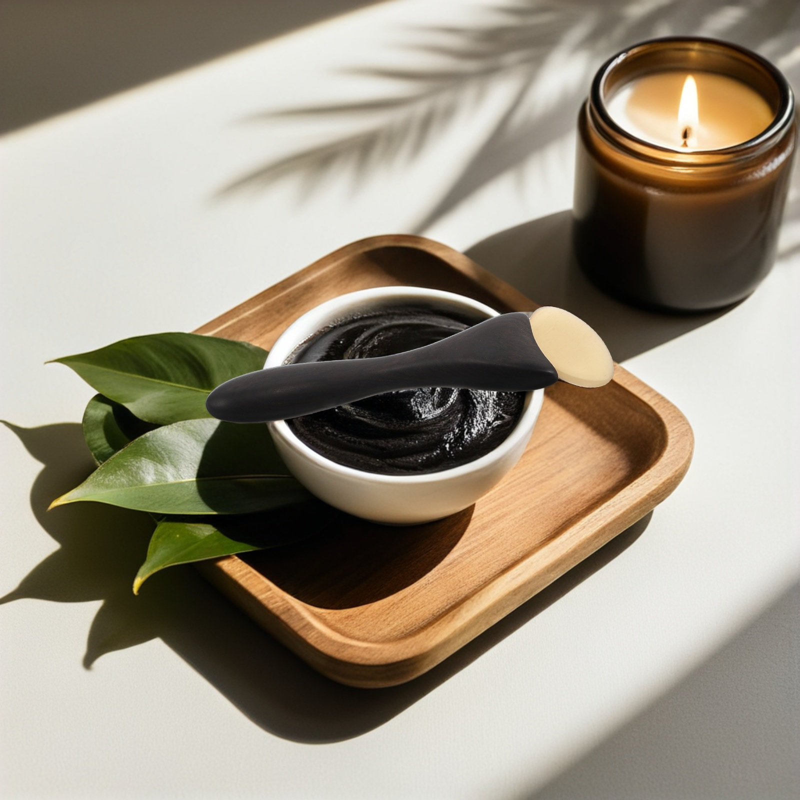 Massaggiatore Facciale in Legn - Skincare Natur E recensione e prezzo