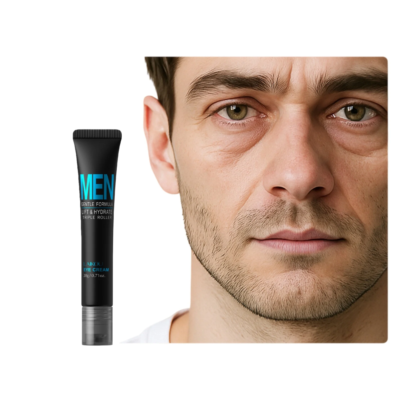 Crema per gli occhi profession - Skincare Natur E recensione e prezzo