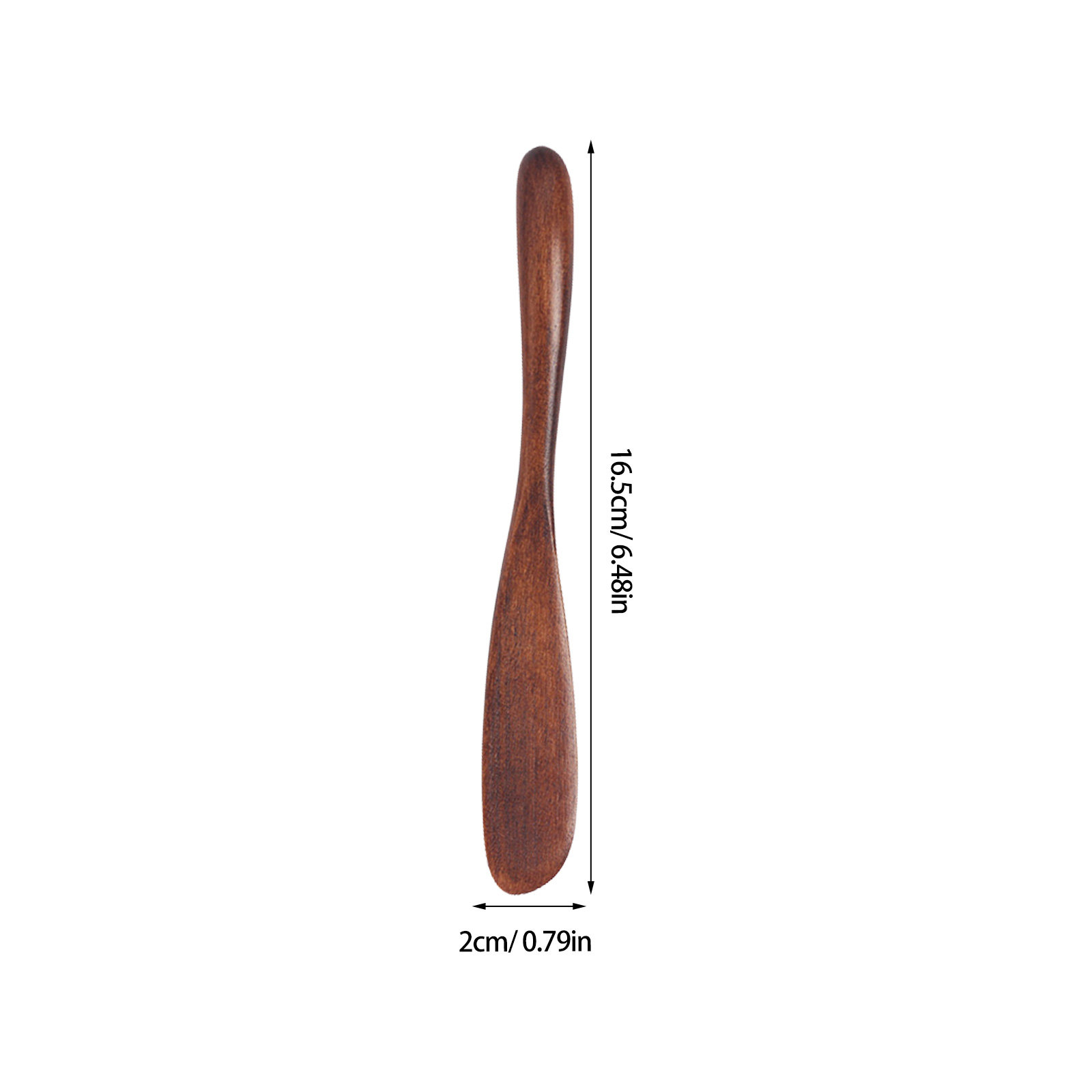 Set di 2 Spatole in Legno per  - Skincare Natur E recensione e prezzo