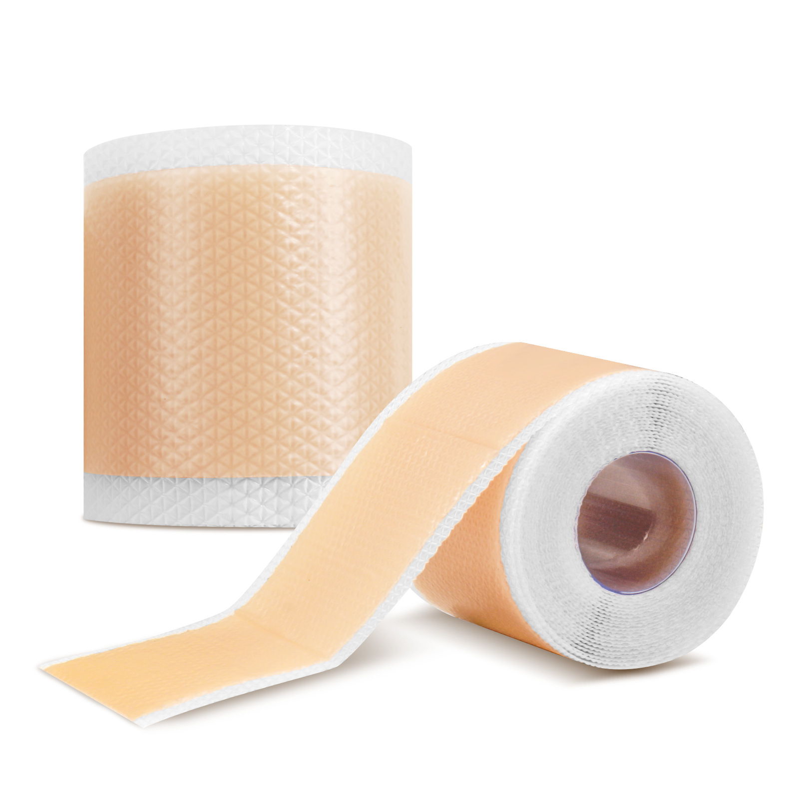 Fogli in silicone per cicatric - Skincare X Beauty recensione e prezzo