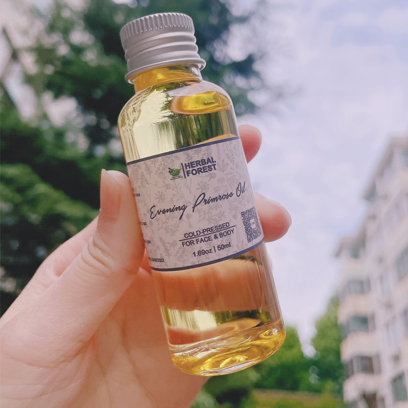 Puro olio di enotera naturale  - Skincare Natur E recensione e prezzo