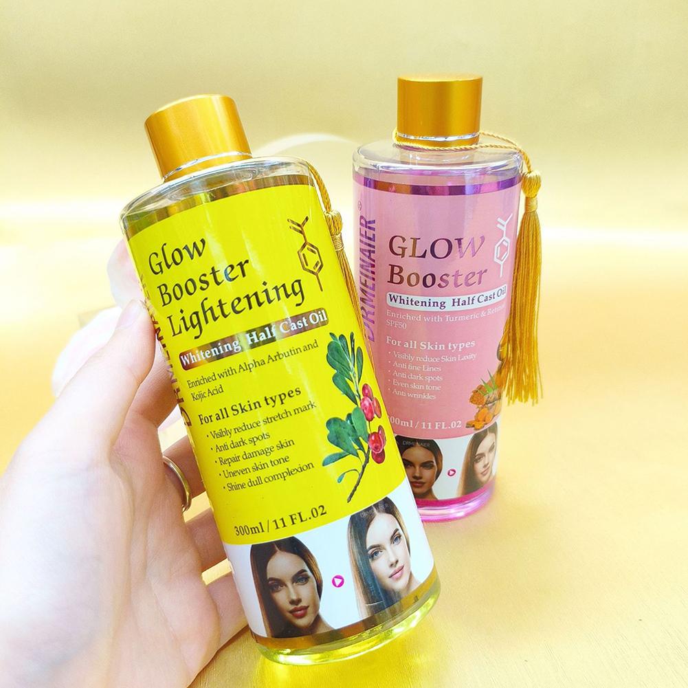 Siero Schiarente con Alfa Arbu - Alpha Arbutin Serum recensione e prezzo