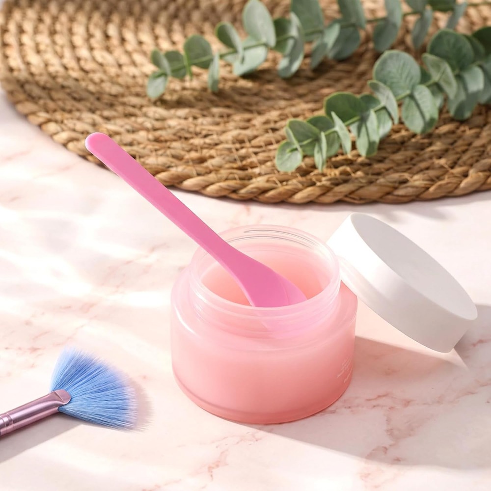 Set di spatole per lozioni riu - Skincare X Beauty recensione e prezzo