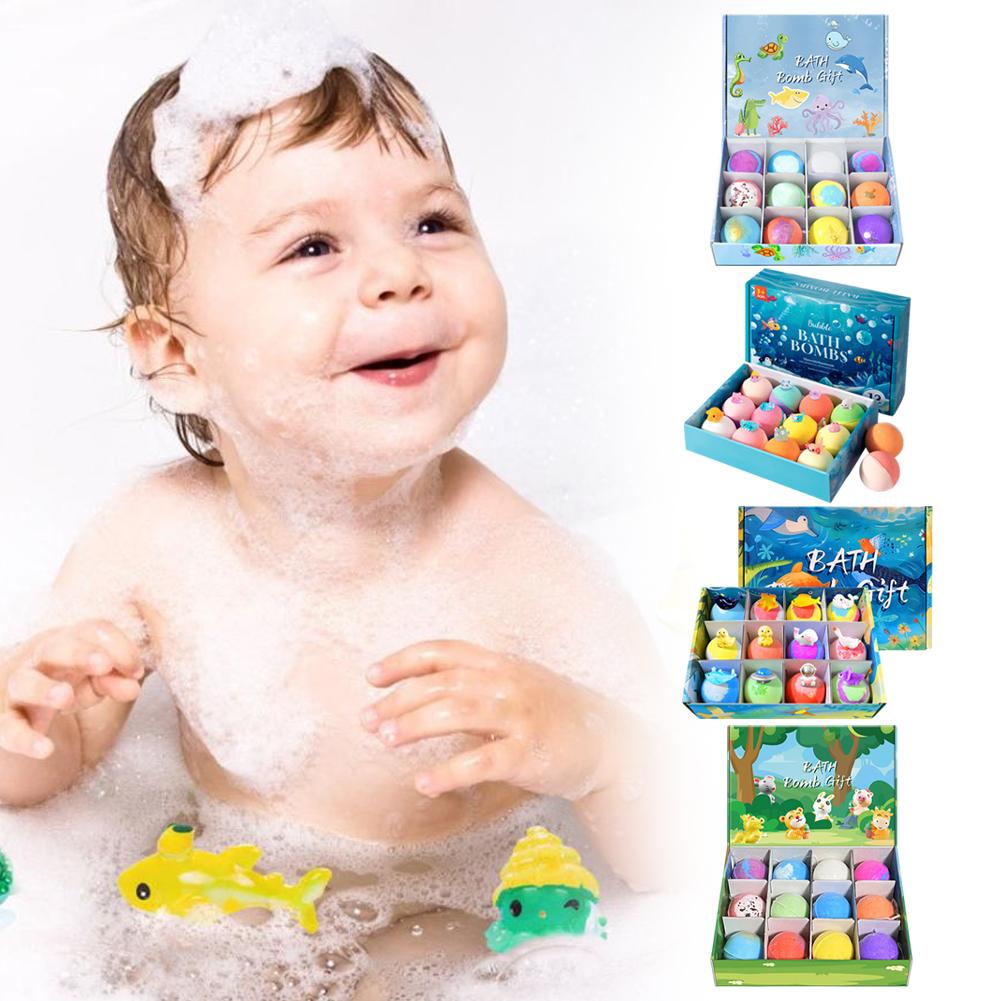 12 Bombe da Bagno Naturali per - Skincare Natur E recensione e prezzo