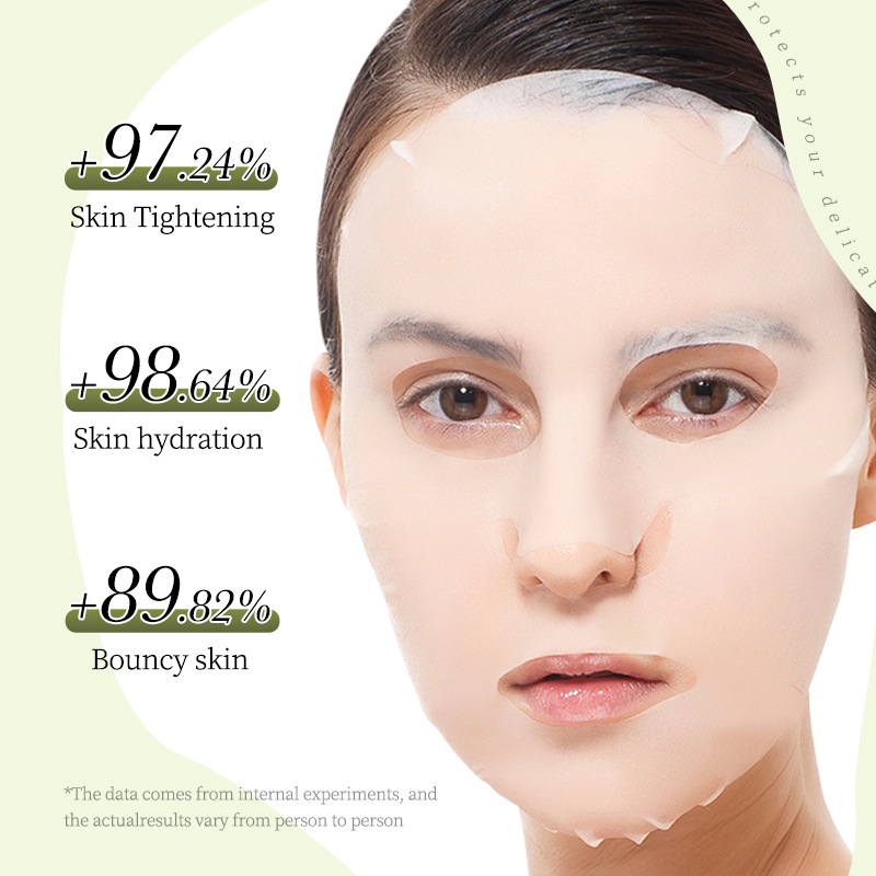 10pz BIOAQUA Maschera Viso all - Skincare Bioaqua recensione e prezzo