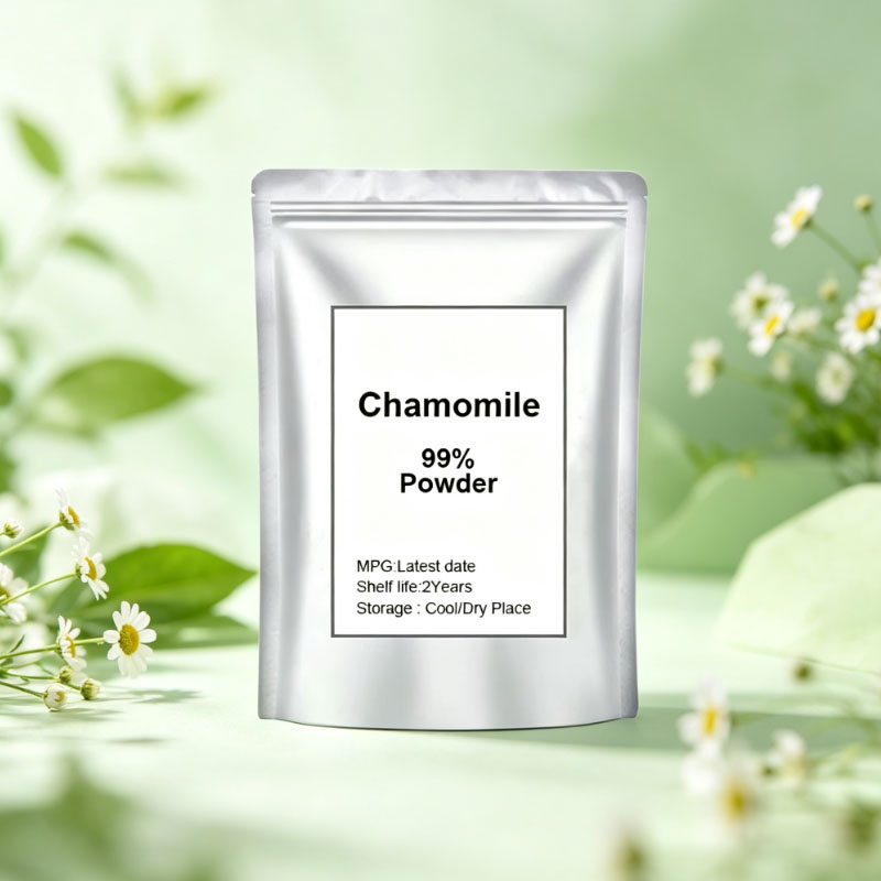100/250/500g di Camomilla Natu - Skincare Natur E recensione e prezzo