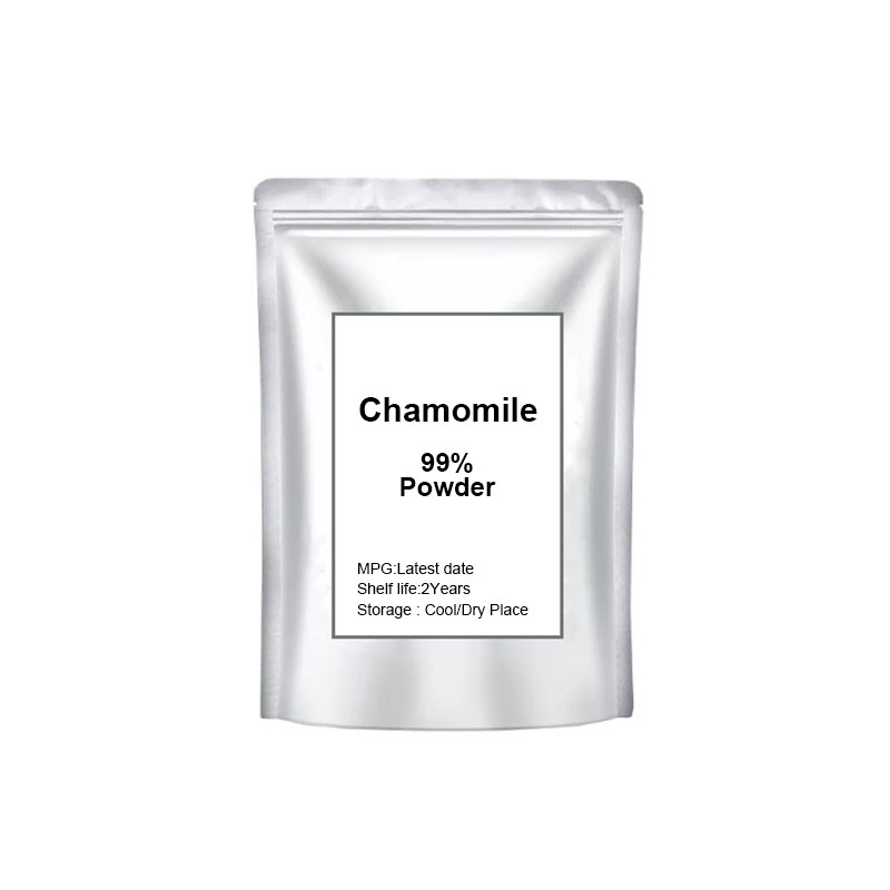 100/250/500g di Camomilla Natu - Skincare Natur E recensione e prezzo