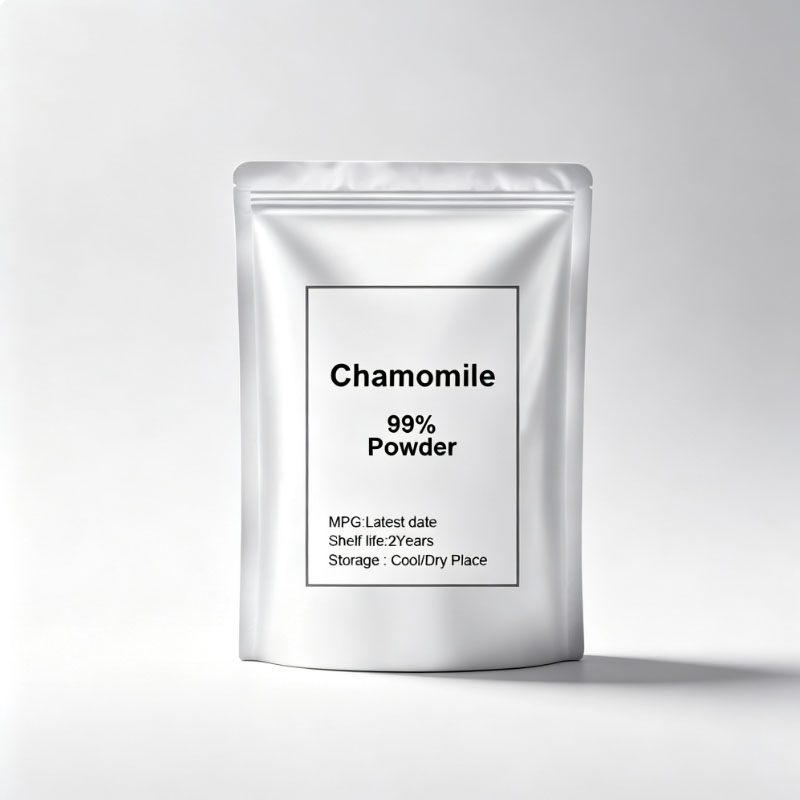 100/250/500g di Camomilla Natu - Skincare Natur E recensione e prezzo