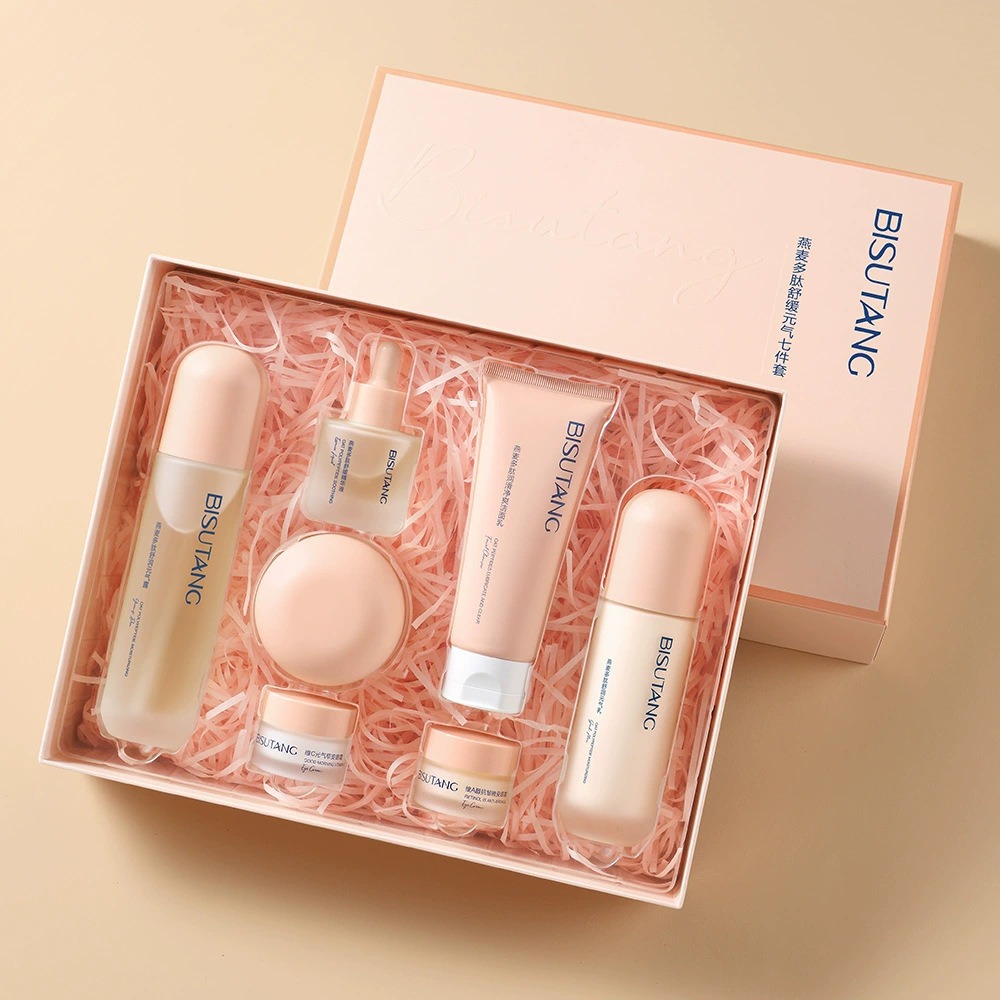 Polipeptide d'avena Idratante  - Skincare Oat recensione e prezzo