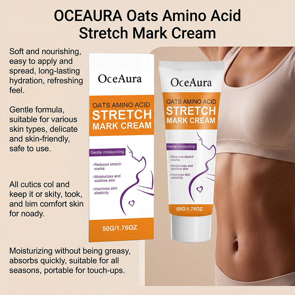 Crema Corpo Schiarente per Sma - Skincare Oat recensione e prezzo